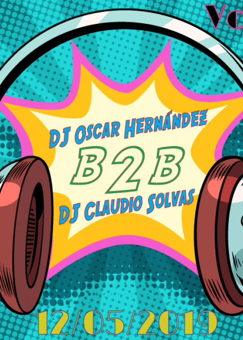 B2B Vol. 1