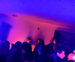 Cumpleaños DJ Oscar Hernández 2019