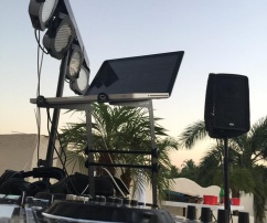 Cumpleaños DJ Oscar Hernández 2019