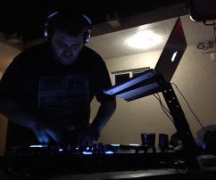 Line Up OH B-Day 2019