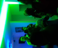 Cumpleaños DJ Oscar Hernández 2019