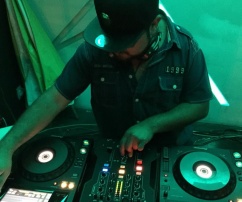 Line Up OH B-Day 2019