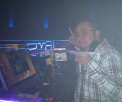 Line Up OH B-Day 2019