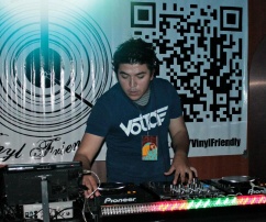 Line Up OH B-Day 2019